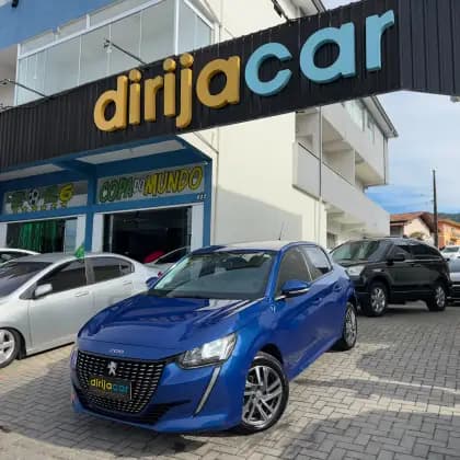 Carro 1.6 16V FLEX ALLURE AT6