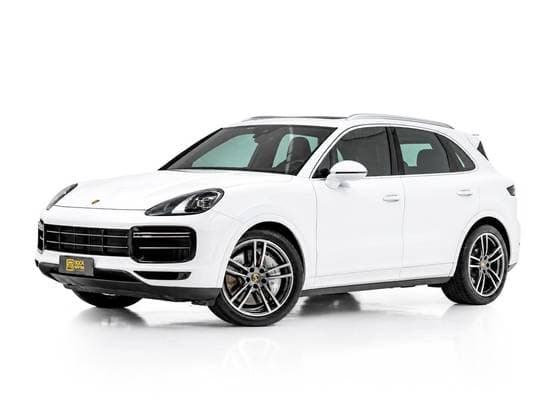 Carro 4.0 V8 GASOLINA TURBO AWD TIPTRONIC S