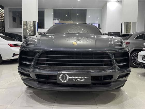 Carro 2.0 16V GASOLINA 4P AUTOMÁTICO