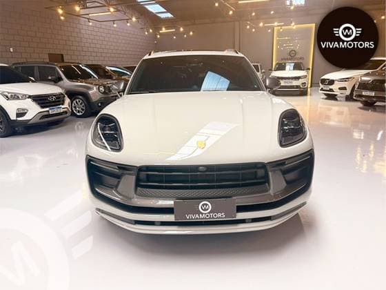 Carro 2.0 TURBO GASOLINA T PDK