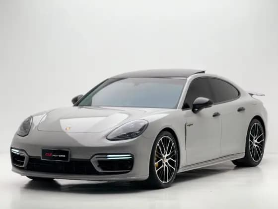 Carro 4.0 V8 E-HYBRID TURBO S PDK