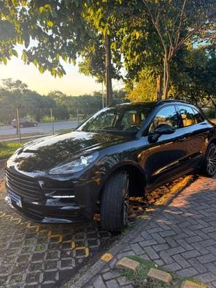 Carro 2.0 16V GASOLINA 4P AUTOMÁTICO
