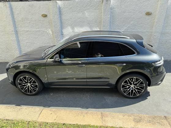 Carro 2.0 TURBO GASOLINA PDK
