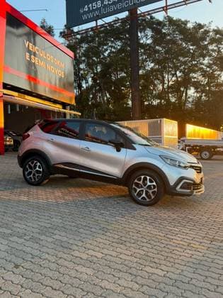 Carro 1.3 TCE FLEX INTENSE X-TRONIC