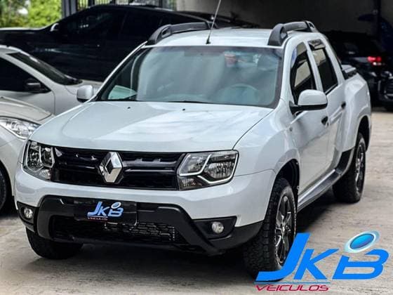 Carro 1.6 16V SCE FLEX DYNAMIQUE MANUAL