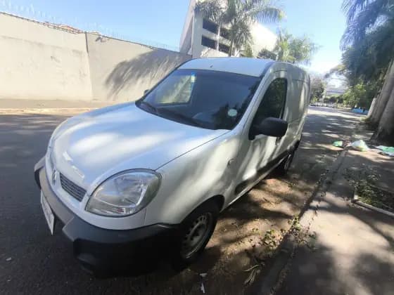 Carro 1.6 EXPRESS 16V FLEX 3P MANUAL
