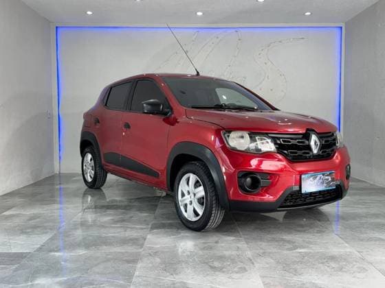Carro 1.0 12V SCE FLEX ZEN MANUAL