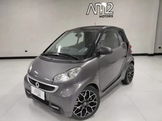 Carro 1.0 PASSION CABRIO TURBO 12V GASOLINA 2P AUTOMÁTICO