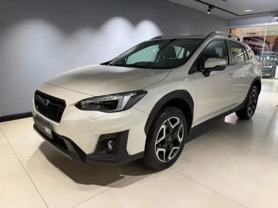 Carro 2.0 16V GASOLINA S AWD LINEARTRONIC