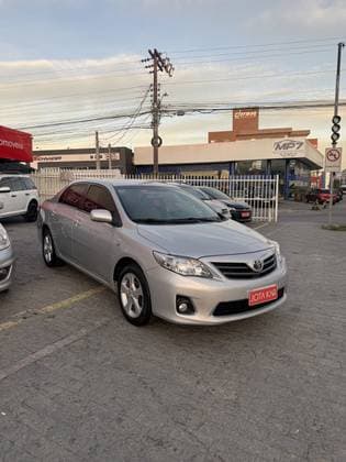 Carro 1.8 GLI 16V FLEX 4P AUTOMÁTICO