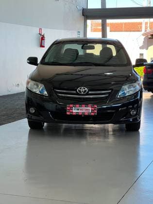 Carro 1.8 SE-G 16V FLEX 4P AUTOMÁTICO