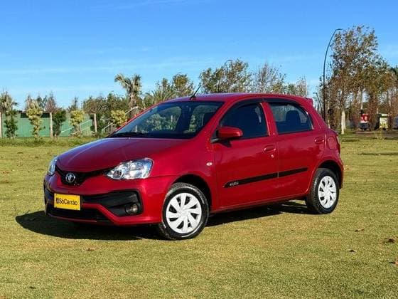 Carro 1.3 X 16V FLEX 4P AUTOMÁTICO