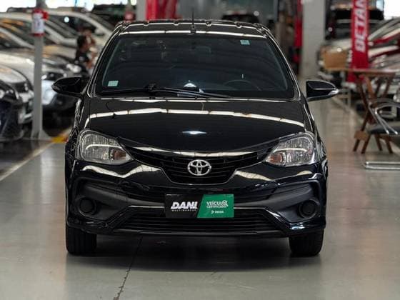 Carro 1.5 X PLUS 16V FLEX 4P AUTOMÁTICO