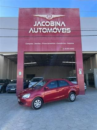 Carro 1.5 XS SEDAN 16V FLEX 4P MANUAL