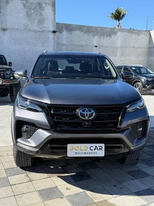 Carro 2.8 D-4D TURBO DIESEL SRX 4X4 AUTOMÁTICO