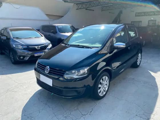 Carro 1.6 MI 8V FLEX 4P MANUAL