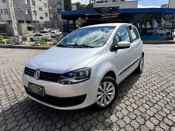 Carro 1.0 MI 8V FLEX 4P MANUAL