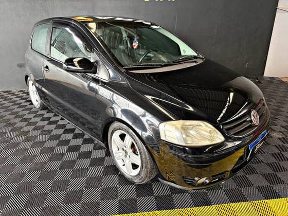 Carro 1.6 MI PLUS 8V FLEX 2P MANUAL