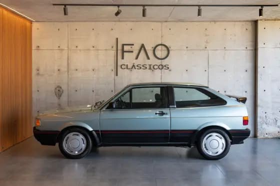 Carro 1.8S GTS 8V GASOLINA 2P MANUAL