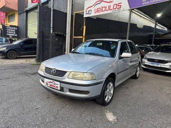 Carro 1.0 MI CITY 8V FLEX 4P MANUAL G.III