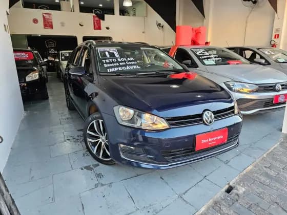 Carro 1.4 TSI VARIANT HIGHLINE 16V TOTAL FLEX 4P TIPTRONIC