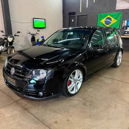Carro 1.6 MI 8V FLEX 4P MANUAL