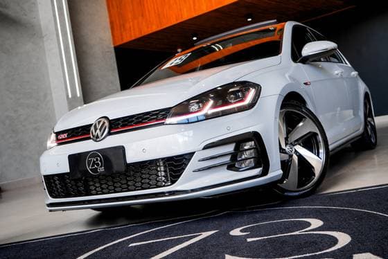 Carro 2.0 350 TSI GASOLINA GTI DSG