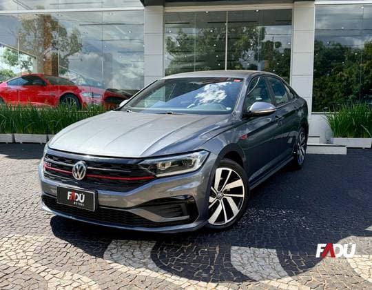 Carro 2.0 350 TSI GASOLINA GLI DSG