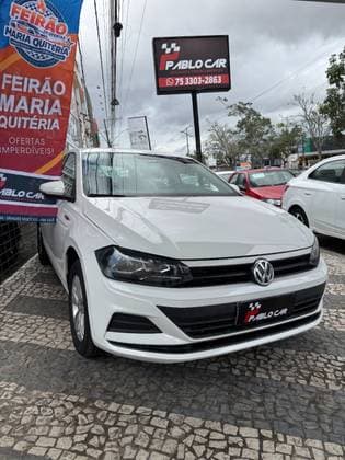 Carro 1.6 MSI TOTAL FLEX AUTOMÁTICO