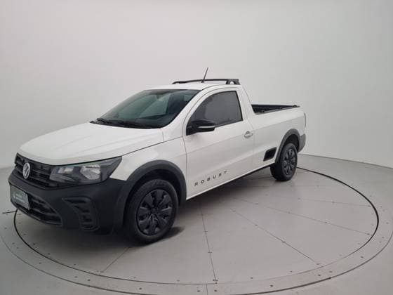 Carro 1.6 MSI ROBUST CS 16V FLEX 2P MANUAL