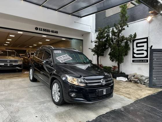 Carro 2.0 TSI 16V TURBO GASOLINA 4P TIPTRONIC