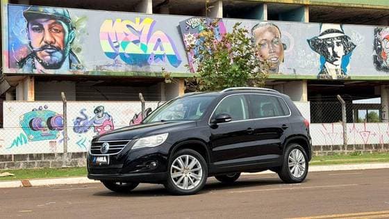 Carro 2.0 TSI 16V TURBO GASOLINA 4P TIPTRONIC