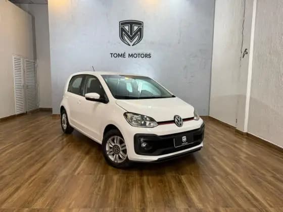 Carro 1.0 TSI MOVE UP 12V FLEX 4P MANUAL