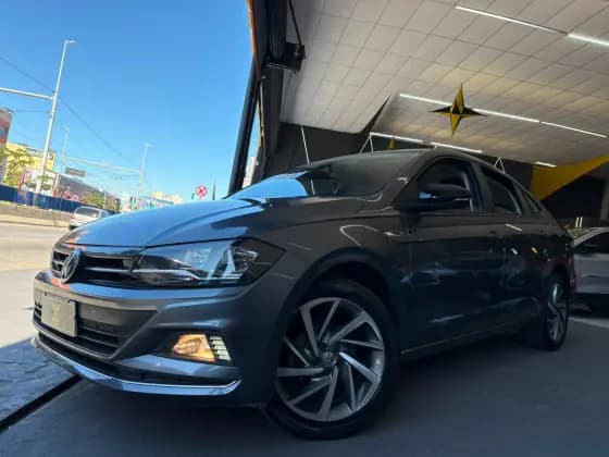 Carro 1.0 200 TSI HIGHLINE AUTOMÁTICO