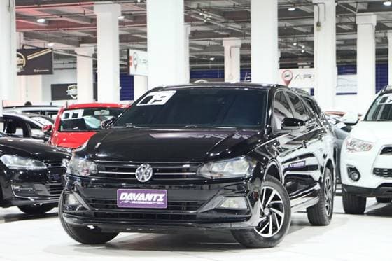 Carro 1.6 MSI SENSE TOTAL FLEX AUTOMÁTICO