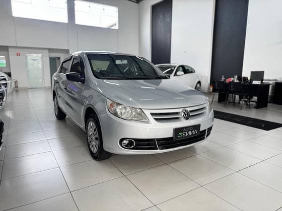 Carro 1.0 MI 8V FLEX 4P MANUAL