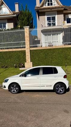 Carro 1.6 MSI TOTAL FLEX CONNECT 4P MANUAL