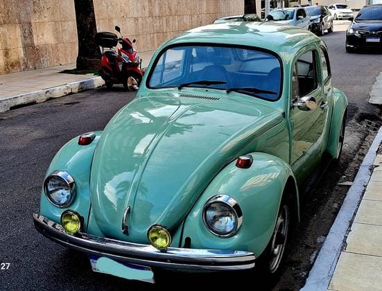 Carro 1.3 8V GASOLINA 2P MANUAL