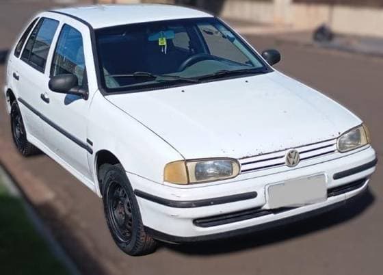 Carro 1.0 MI 16V GASOLINA 4P MANUAL