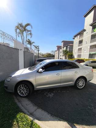 Carro 2.5 I 20V 170CV GASOLINA 4P TIPTRONIC