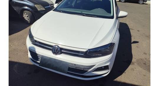 Carro 1.0 200 TSI COMFORTLINE AUTOMÁTICO