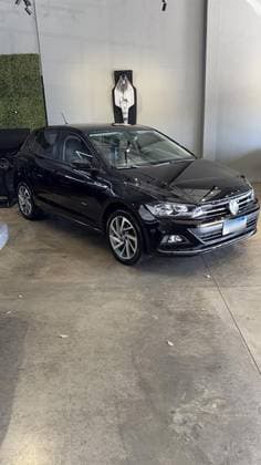 Carro 1.0 200 TSI HIGHLINE AUTOMÁTICO