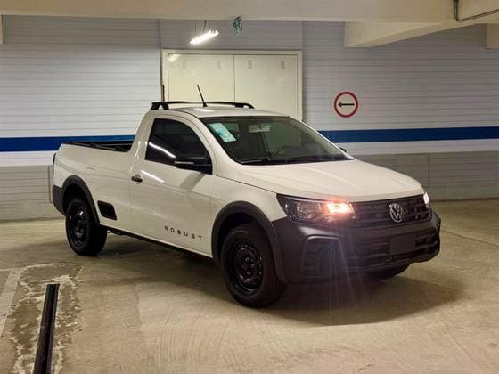 Carro 1.6 MSI ROBUST CS 16V FLEX 2P MANUAL