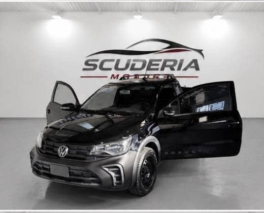 Carro 1.6 MSI ROBUST CS 16V FLEX 2P MANUAL