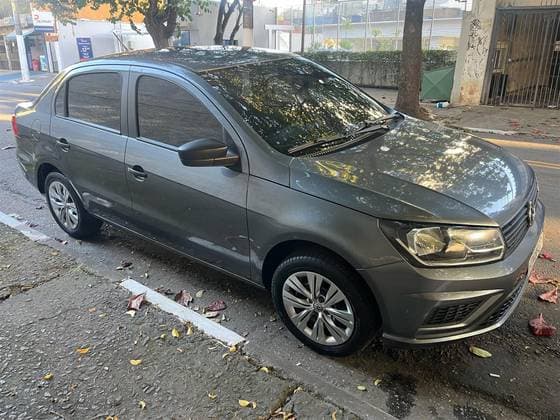 Carro 1.6 MSI TOTALFLEX 4P MANUAL