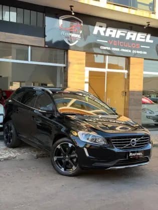 Carro 2.0 T5 KINETIC GASOLINA 4P AUTOMÁTICO