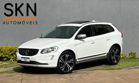 Carro 2.0 T6 INSCRIPTION TURBO GASOLINA 4P AUTOMÁTICO