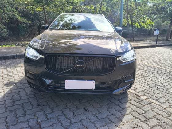 Carro 2.0 T5 GASOLINA MOMENTUM AWD GEARTRONIC