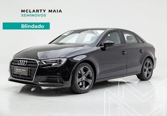 Carro 1.4 TFSI FLEX SEDAN PRESTIGE TIPTRONIC