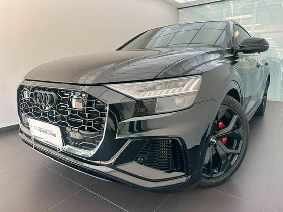 Carro 3.0 TFSI GASOLINA PERFORMANCE BLACK QUATTRO TIPTRONIC